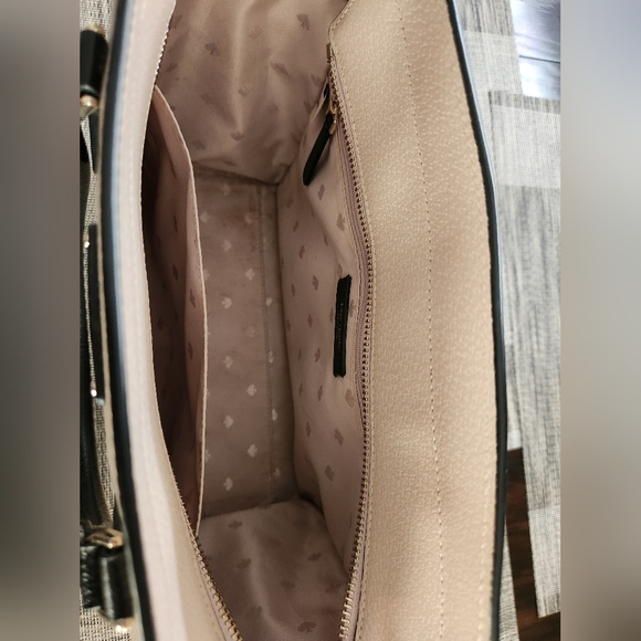 Kate Spade New York Jeanne Medium Satchel - Picture 10 of 12